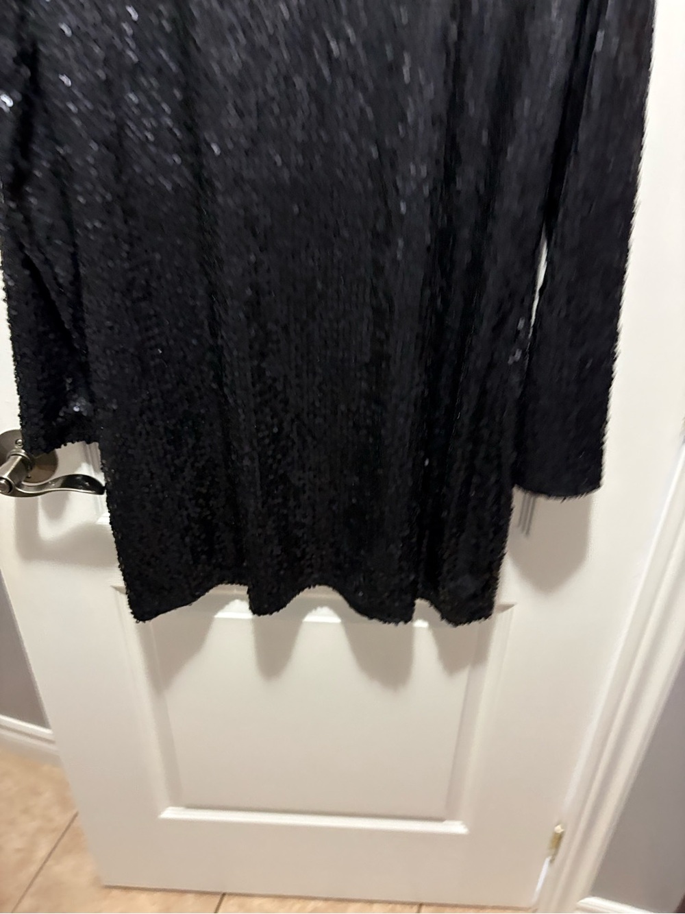 Michael Kors sequins dress - Picture 3 of 9